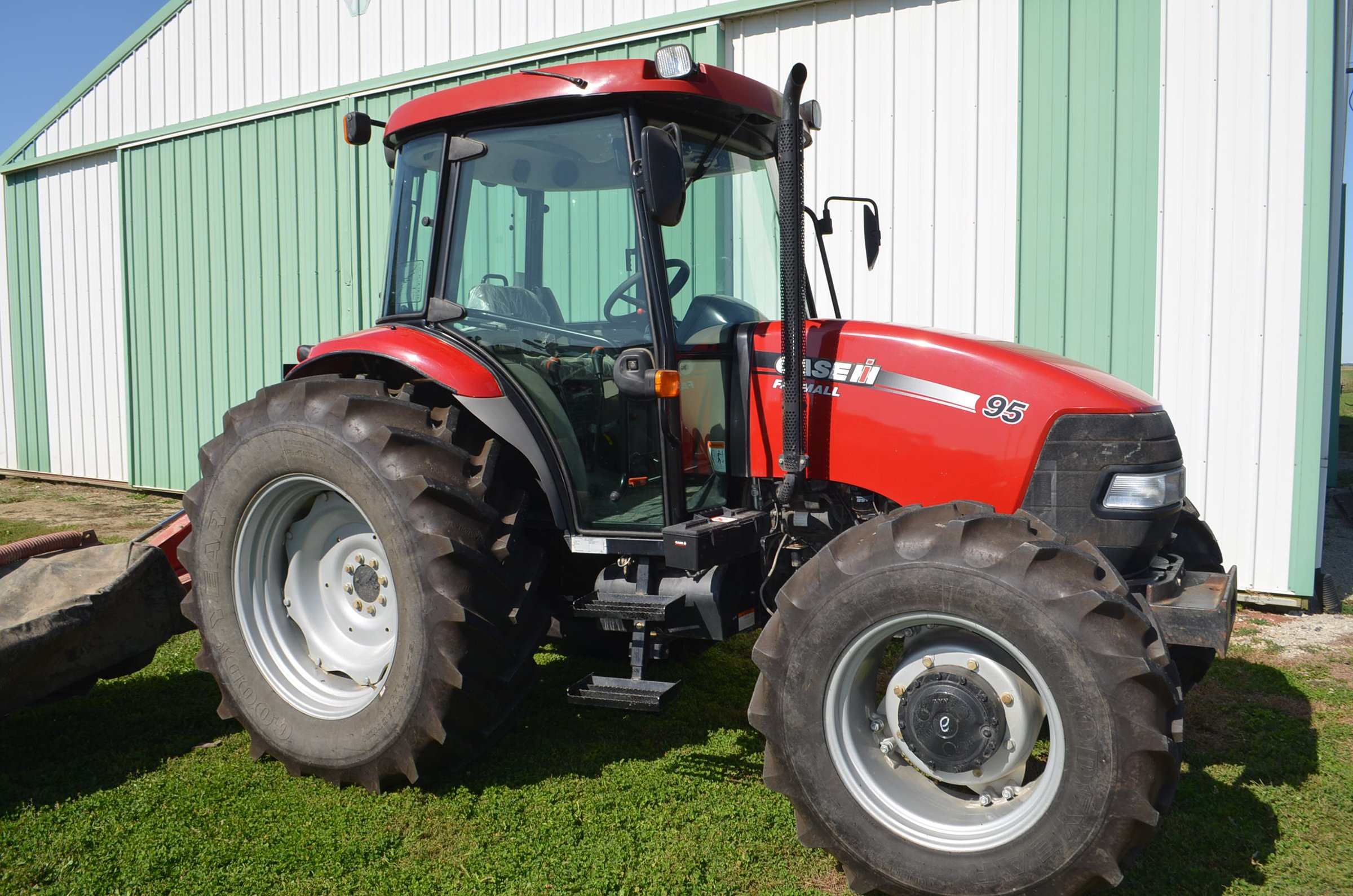Property photo 10 - FARM EQUIPMENT AUCTION IN PAULDING COUNTY, OHIO